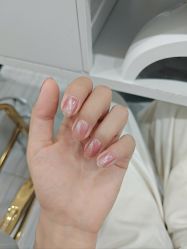 -雅洁美甲美睫