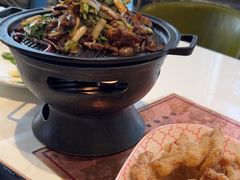 -红樱桃·欢乐餐厅(太原里店)