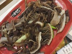 -海银海记潮汕牛肉火锅(新港中路海珠店)