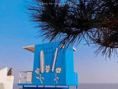 -巧克力渔家.小船海鲜胶东菜(万平口店)