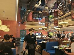 -東盛炭烤自助料理(玄武招商花园城店)