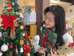 -初拾·花里餐厅(钜城华亿店)