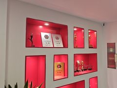 -英派斯健身旗舰店(海信国际中心馆)