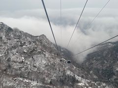 -泰山风景名胜区