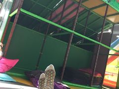 -蒙特利亲子乐园