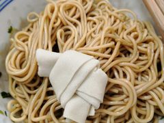 -盛兴面馆(真儒大厦店)