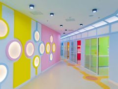 -极橙儿童齿科矫正中心(奥城店)