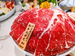-生如夏花泰式火锅(伊藤双楠店)