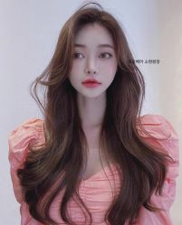 -东方美妍小鹏造型