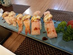 -樱の千渡日式料理·铁板烧•烧鸟(金盛田广场店)