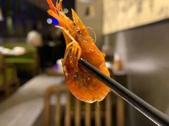 -老头儿油爆虾(星光一期店)