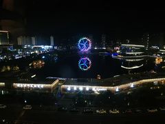 -舟山希尔顿酒店