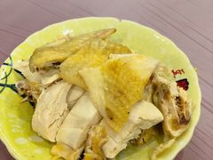 -老太婆饭店(广义路店)