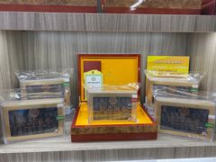 零售区-宫品海参(双井店)