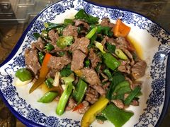 -阿鹏故事云南野生菌火锅(人民路店)
