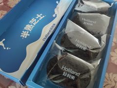 -好利来(盘锦万达店)