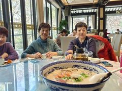 -山外山菜馆(玉泉路店)