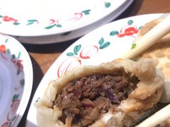 -清真·老门框爆肚涮肉·中华老字号(丰管路店)