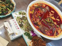-八木轩·寻味大理白族民俗餐厅(文献路店)