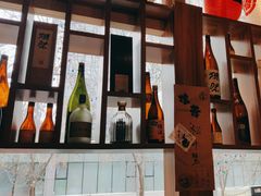 -九酢·海鲜居酒屋