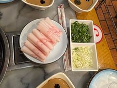 -马记伊源斋涮肉·清真菜(潘家园古玩市场店)