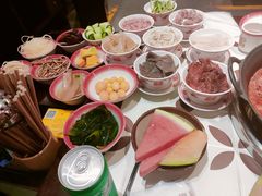 -江北北火锅馆·公路夜市(魏公村店)