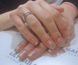 -LILY NAILS美甲美睫