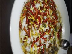 -太二酸菜鱼(财富购物中心店)