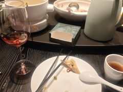 -沅江水·湖南家宴(南村万博长隆商圈店)