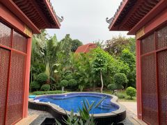 -台山颐和温泉城