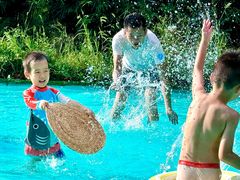 -HERRE·FARM 赫尔露营农场·团建聚会包场