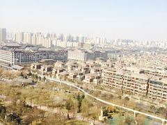 -烛影拾光观景餐厅·创意菜·摄影·小提琴(大唐不夜城店)