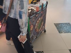 -大家乐(广州天河城六楼店)