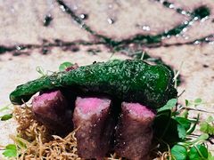 -炎橘·板前料理 Omakase