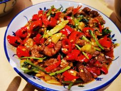 -江味龙虾馆·裸蓝龙虾(南山店)