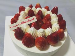 -巴黎贝甜·生日蛋糕(杭州文二路店)
