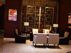 -太原凯宾斯基饭店