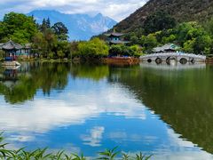 -黑龙潭公园