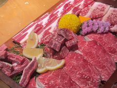 -MIKOMIKO和牛烧肉专门店(南门店)