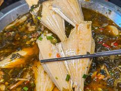 -莫家传承菜(耗儿鱼特色店)