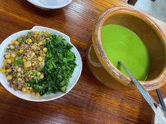 -客家养生油茶(汕尾店)