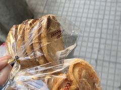 -国际饭店·帆声西饼屋(黄河路店)