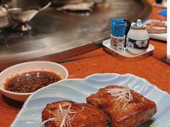 -小山日本料理(兴业太古汇店)