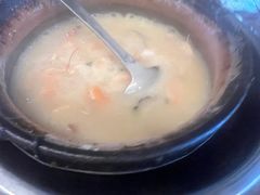 -利杨记·本味轩粥坊·烧烤(宝体店)