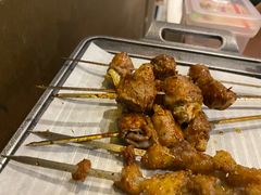 -纪录片《人生一串》体验店(静安店)