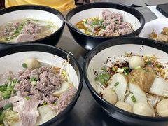 -榮泰米粉湯(Left Shop)