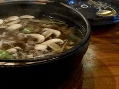 牛肉汤锅-汤厨(五道营店)