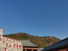 -横山寺