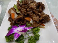-宝发园名菜馆