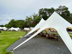 -云栖山谷野奢营地